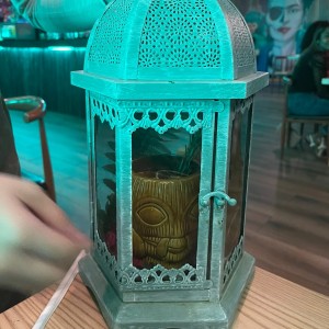 coctel