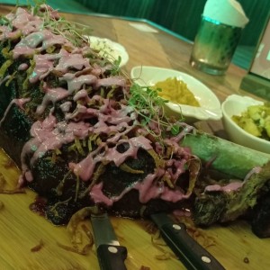 Costillas de la Casa