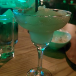 Margaritas