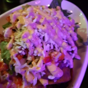 flautitas tostaditas se cerdo y carne yummy