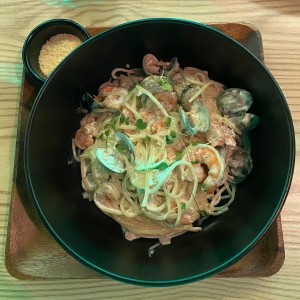 Pasta del Mar