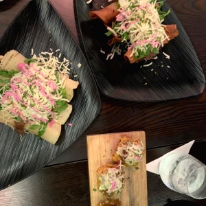 tacos mixtos