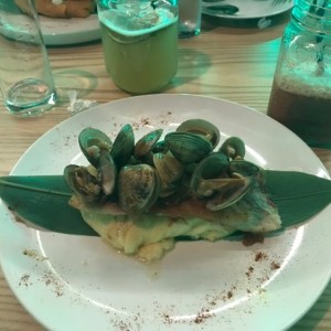 Pesca de Diego 