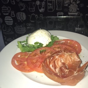 burrata?