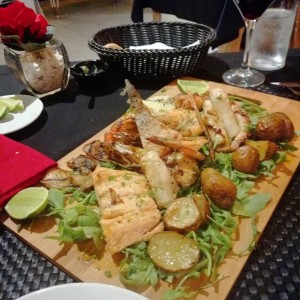 plato fuerte 