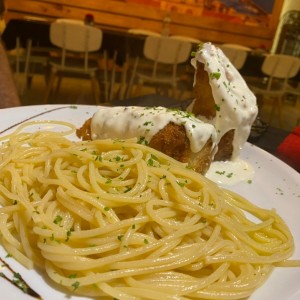 pollo rippieno