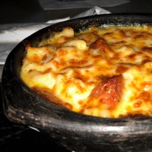Mac&Cheese