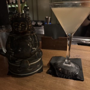 Cocteles