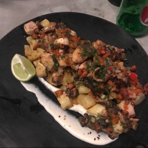 pulpo