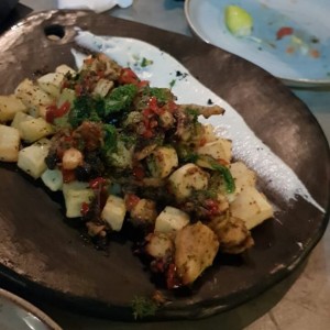 pulpo