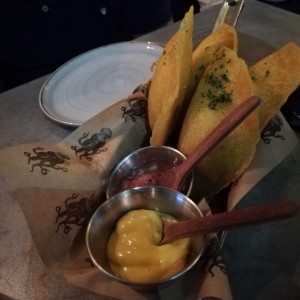 empanadas