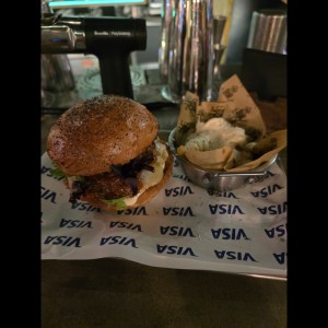 Project Burger