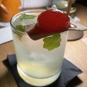 Mojito fest
