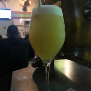 Sangria de la casa