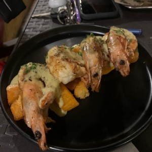 Langostinos