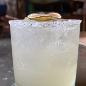 Margarita 