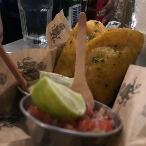 Las Empanadas