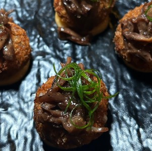 Croquetas