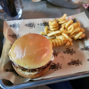 Haburguesa