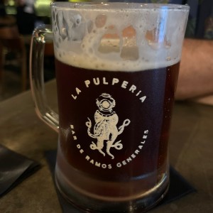 Cervezas ?