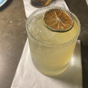 Margarita