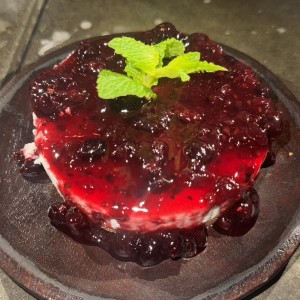 Cheesecake 