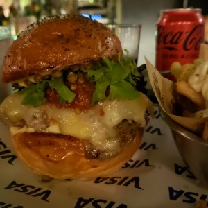 Project : Burger