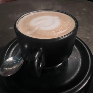 Capuccino