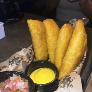 Tapeo - Las Empanadas
