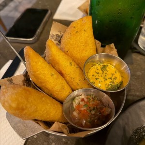 Las Empanadas