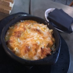 mac & chesse