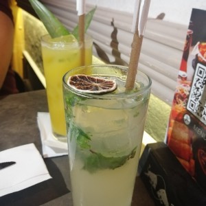 Limonada