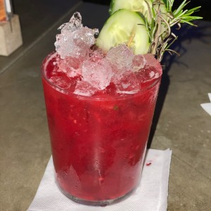 Mocktail