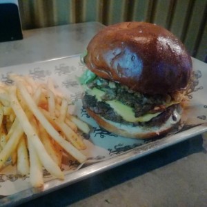 Burger week
