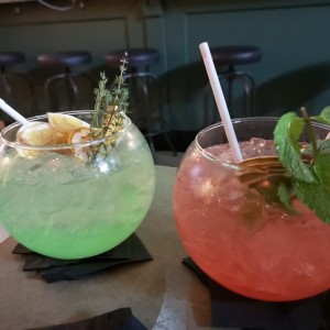 pescera mar rojo
