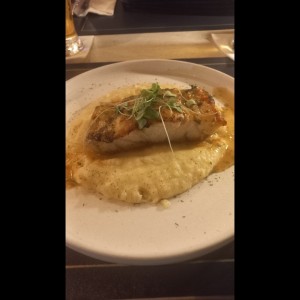 FILETE DE CORVINA