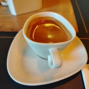 Expresso doble 