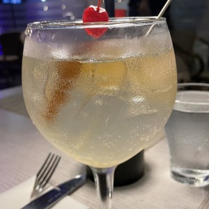 Gin