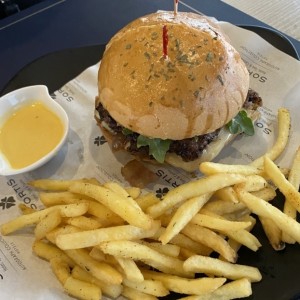 Burguer Week
