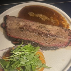 weeks bbq