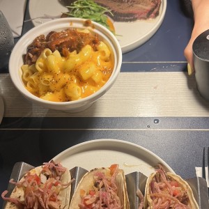 weeks bbq