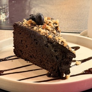 Pastel Chocolate
