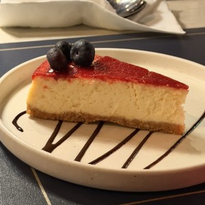 Cheesecake