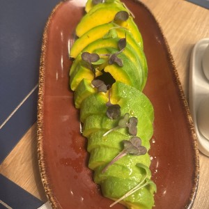 Aguacate 