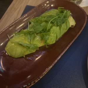 Aguacate 