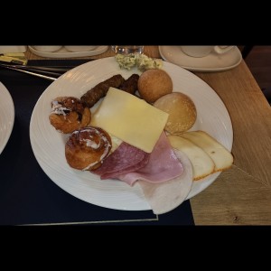 Plato Bufet 2