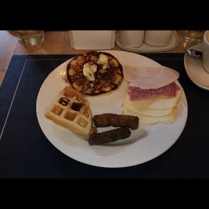 Plato Bufet 3