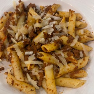 Penne Rigatoni