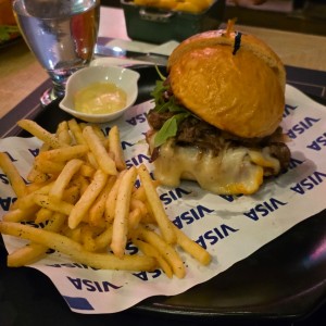 Burger Week 2025