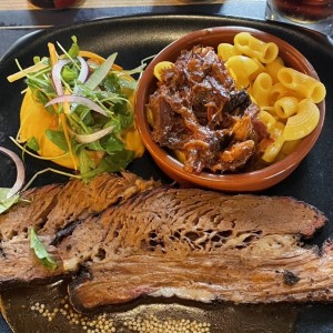 Bbq week